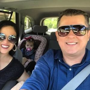 Meet your Posher, Roger